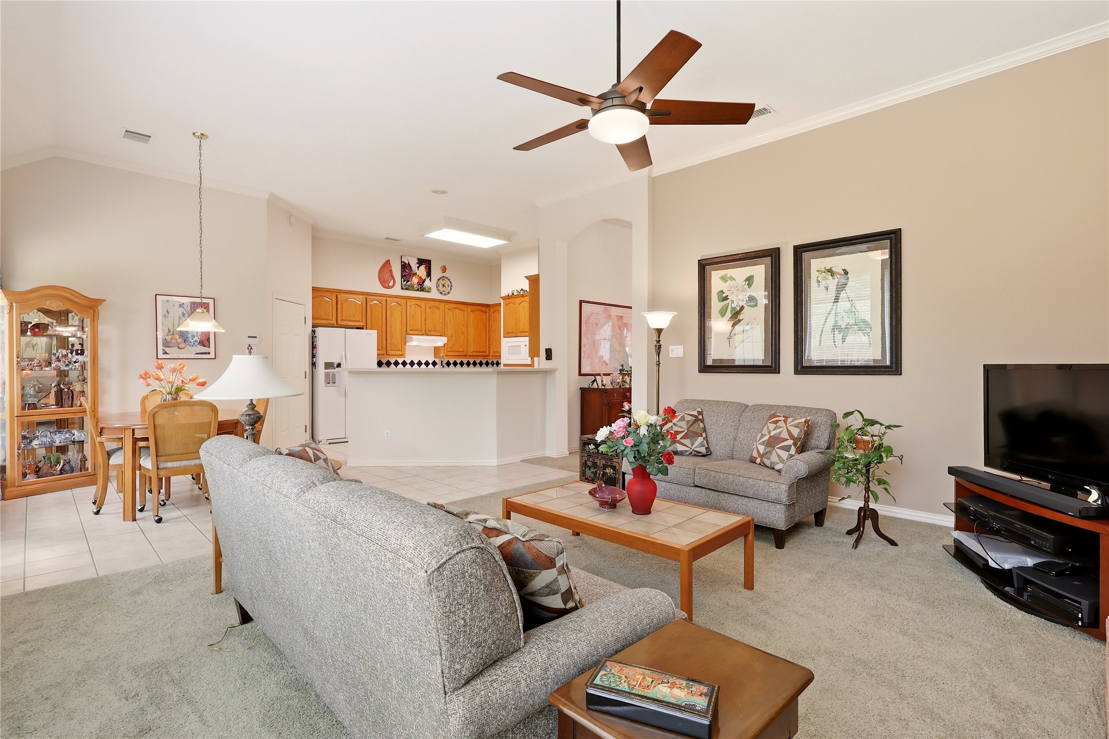 4012 Eastleigh Drive Plano TX 75024
