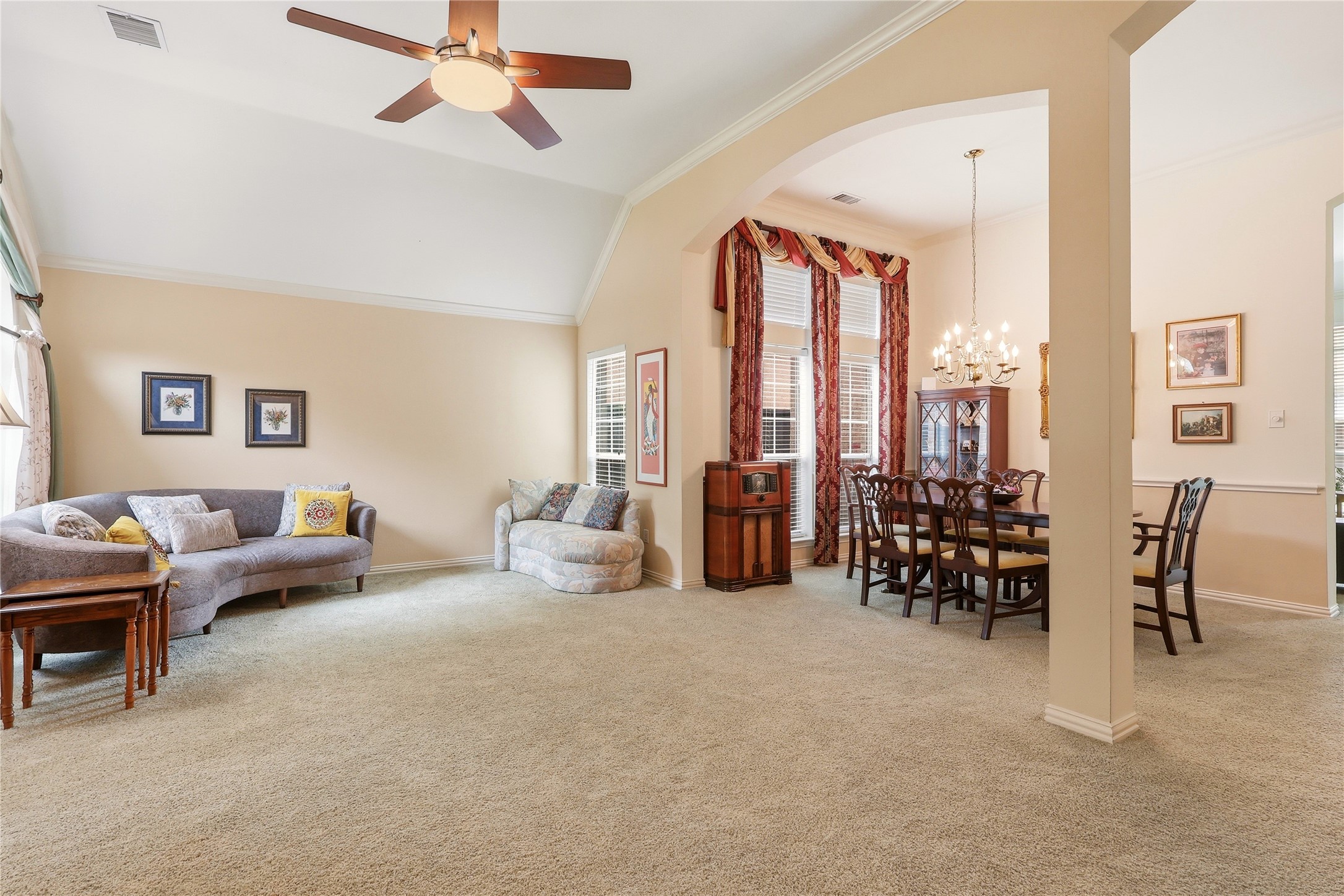 4012 Eastleigh Drive Plano TX 75024