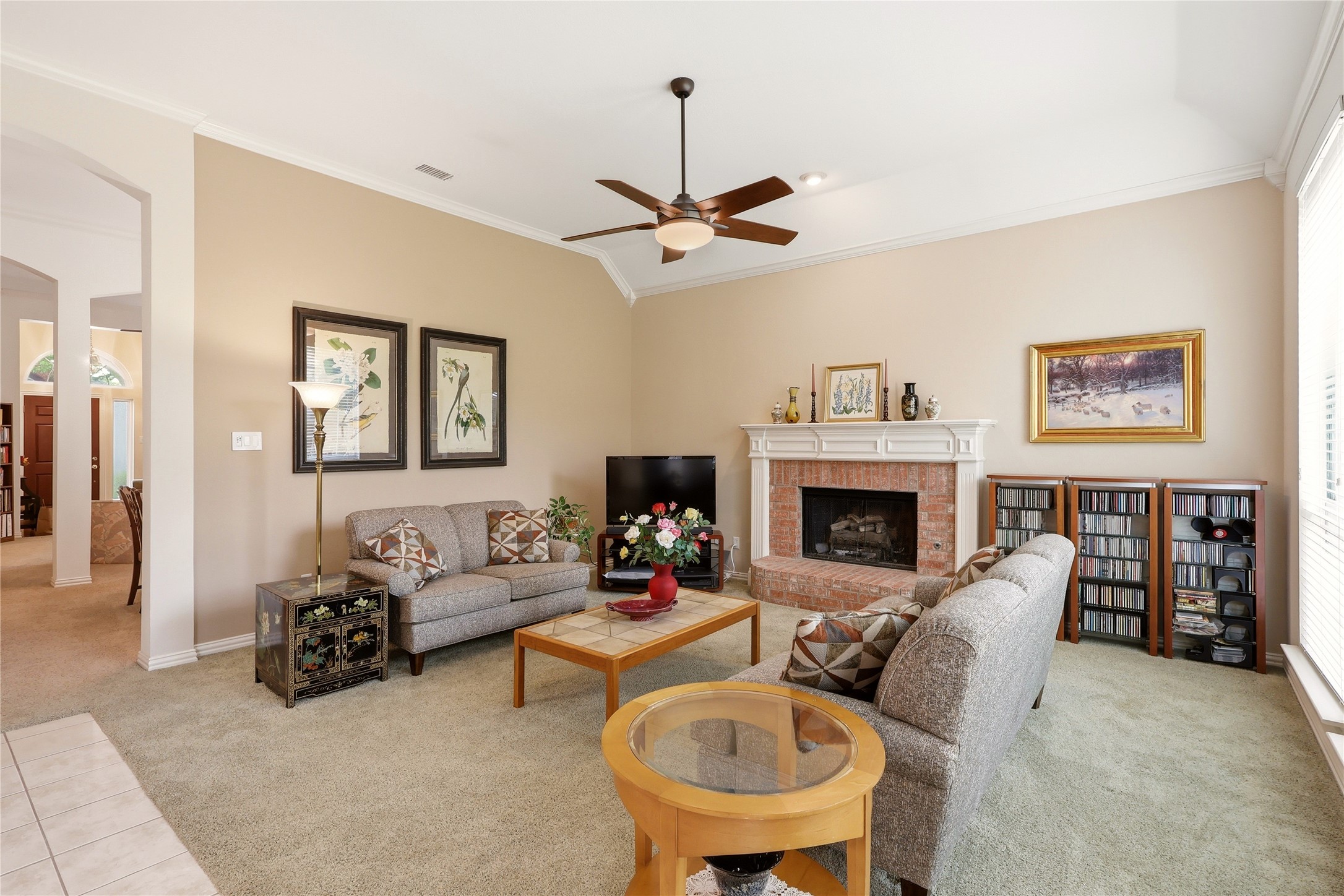 4012 Eastleigh Drive Plano TX 75024
