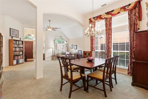4012 Eastleigh Drive Plano TX 75024