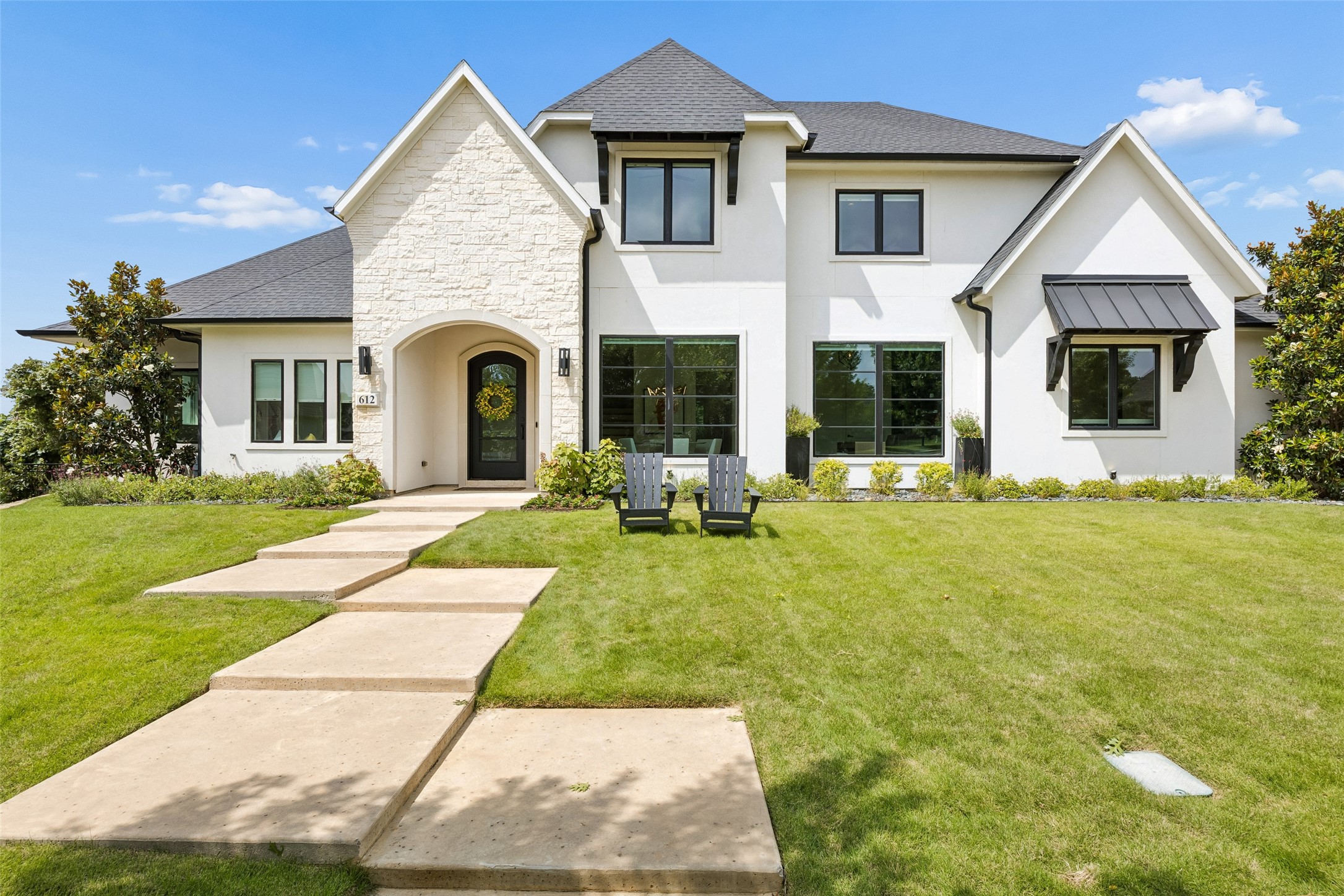 612 Winding Ridge Trail Southlake TX 76092