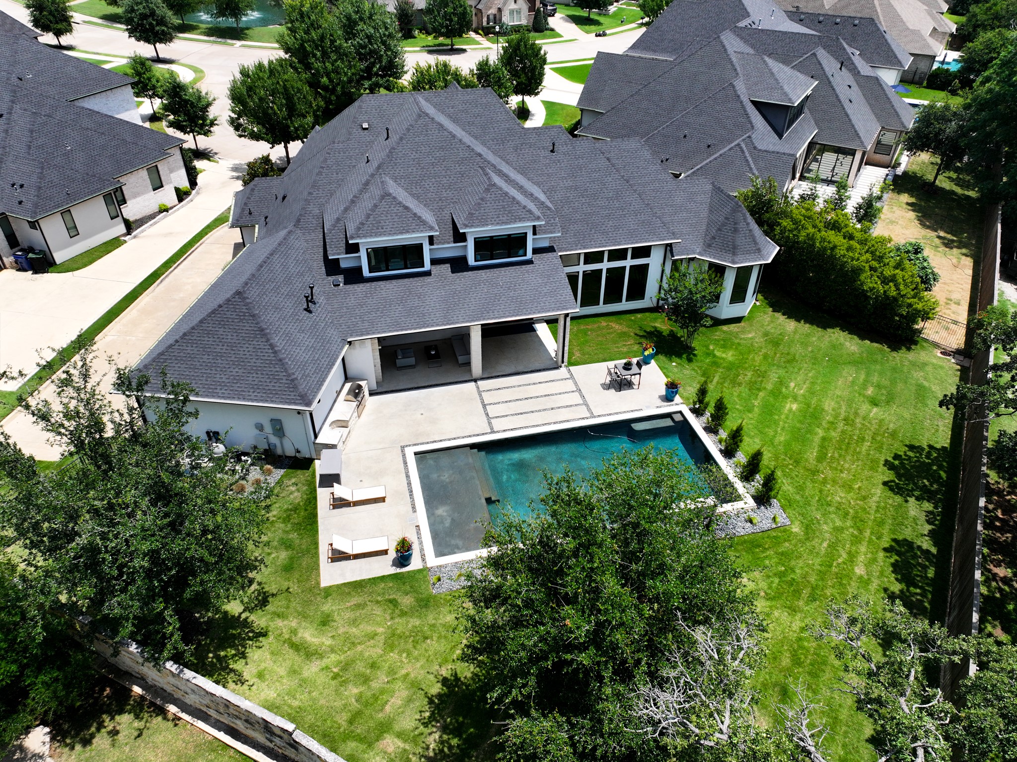 612 Winding Ridge Trail Southlake TX 76092