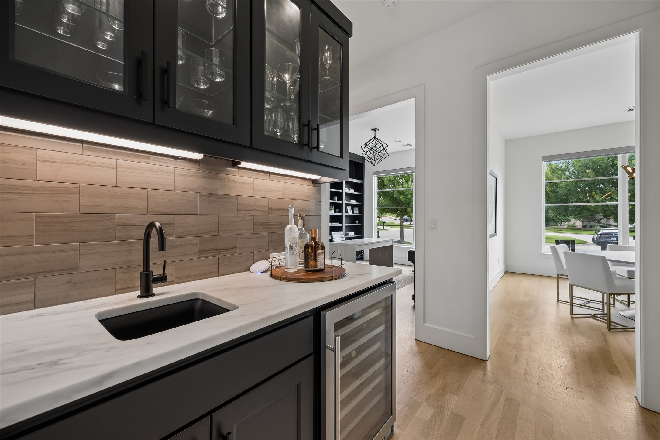 612 Winding Ridge Trail Southlake TX 76092
