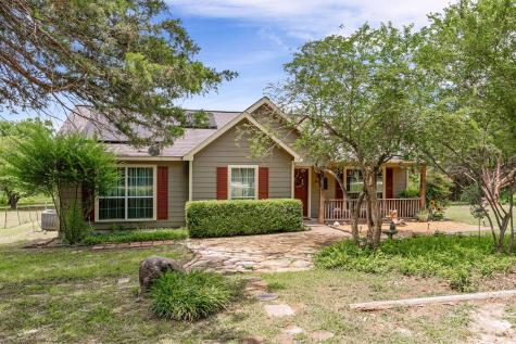 9650 Twin Creeks Circle Anna TX 75409
