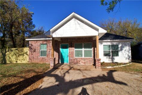 509 Hood Street Waco TX 76704