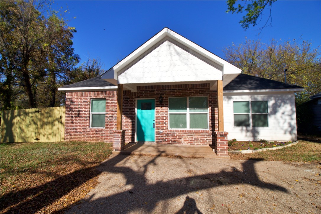 509 Hood Street Waco TX 76704
