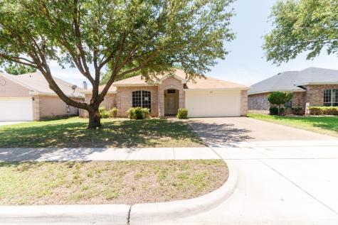 4461 Harpers Ferry Drive Grand Prairie TX 75052