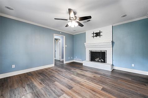 6413 Stonewall Street Greenville TX 75402