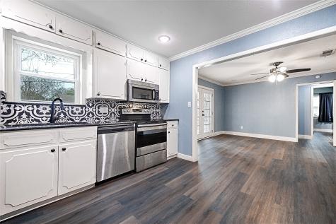 6413 Stonewall Street Greenville TX 75402