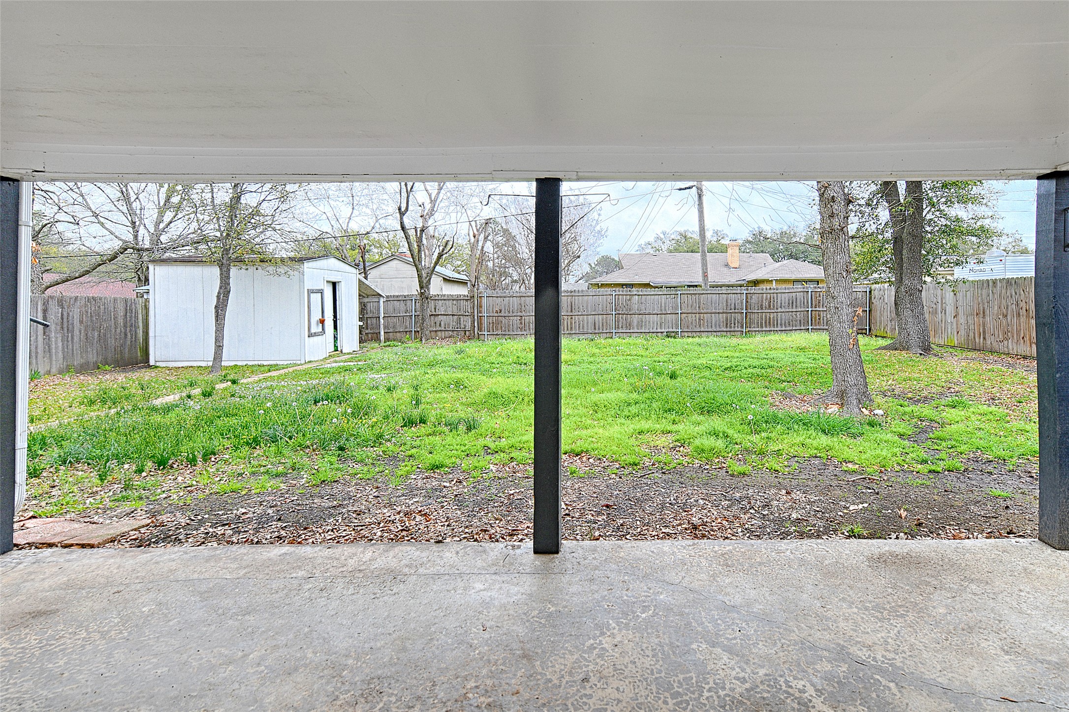 6413 Stonewall Street Greenville TX 75402
