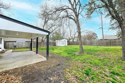 6413 Stonewall Street Greenville TX 75402
