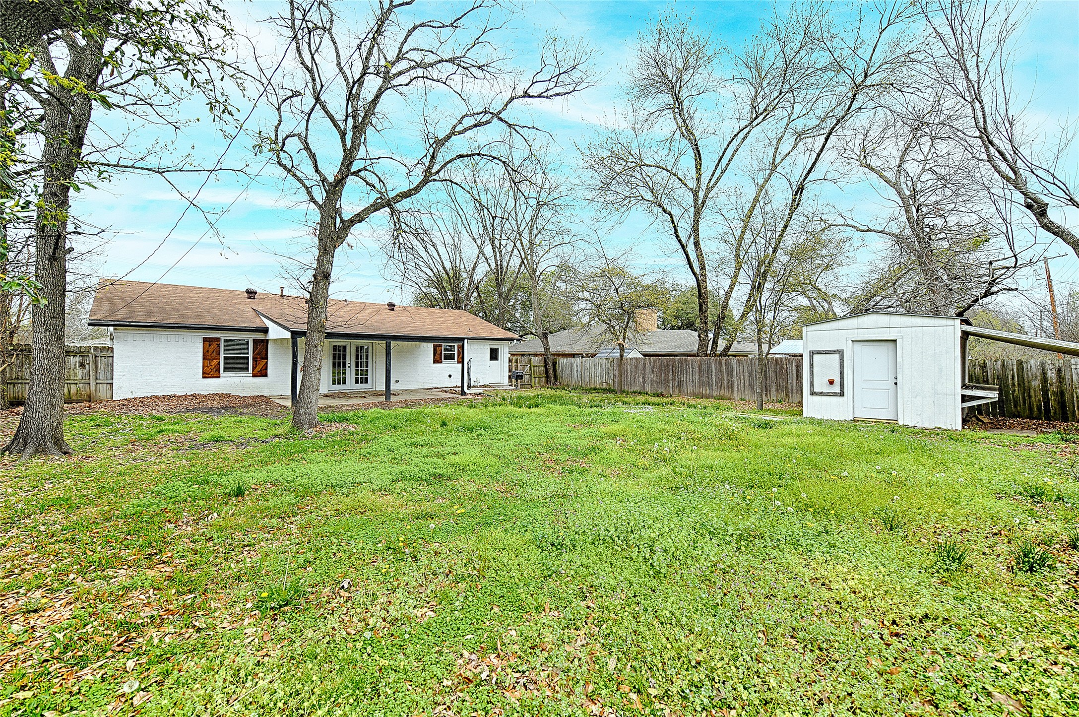 6413 Stonewall Street Greenville TX 75402