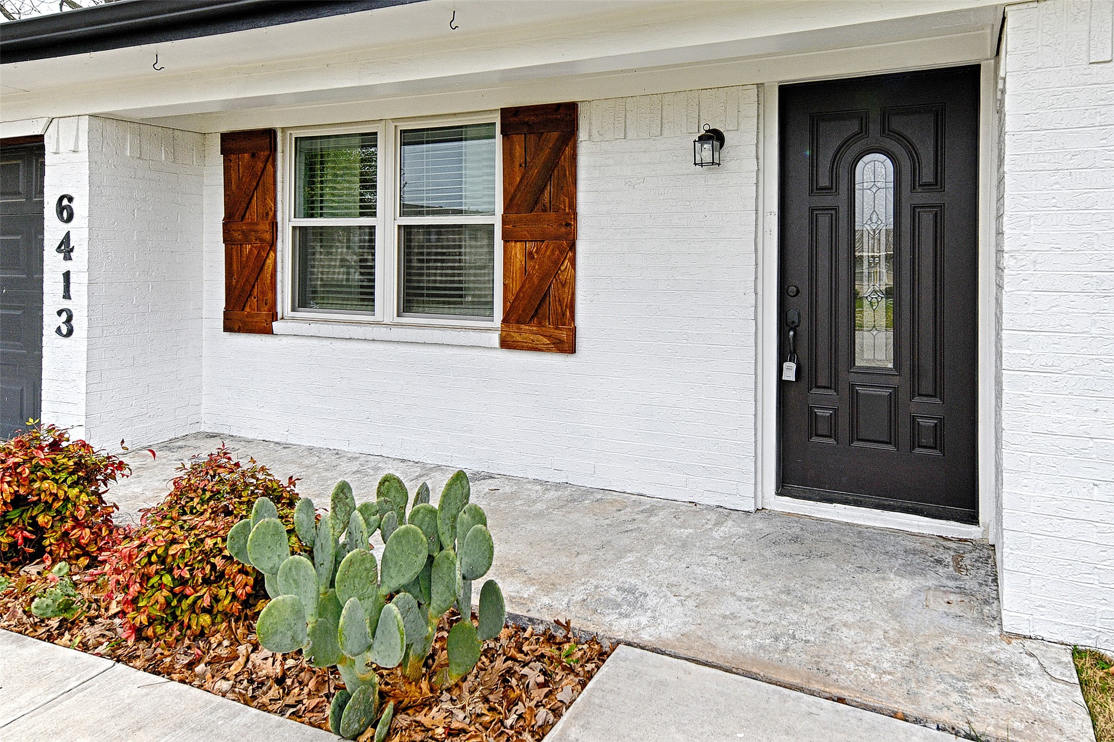 6413 Stonewall Street Greenville TX 75402