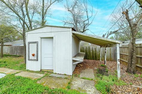 6413 Stonewall Street Greenville TX 75402