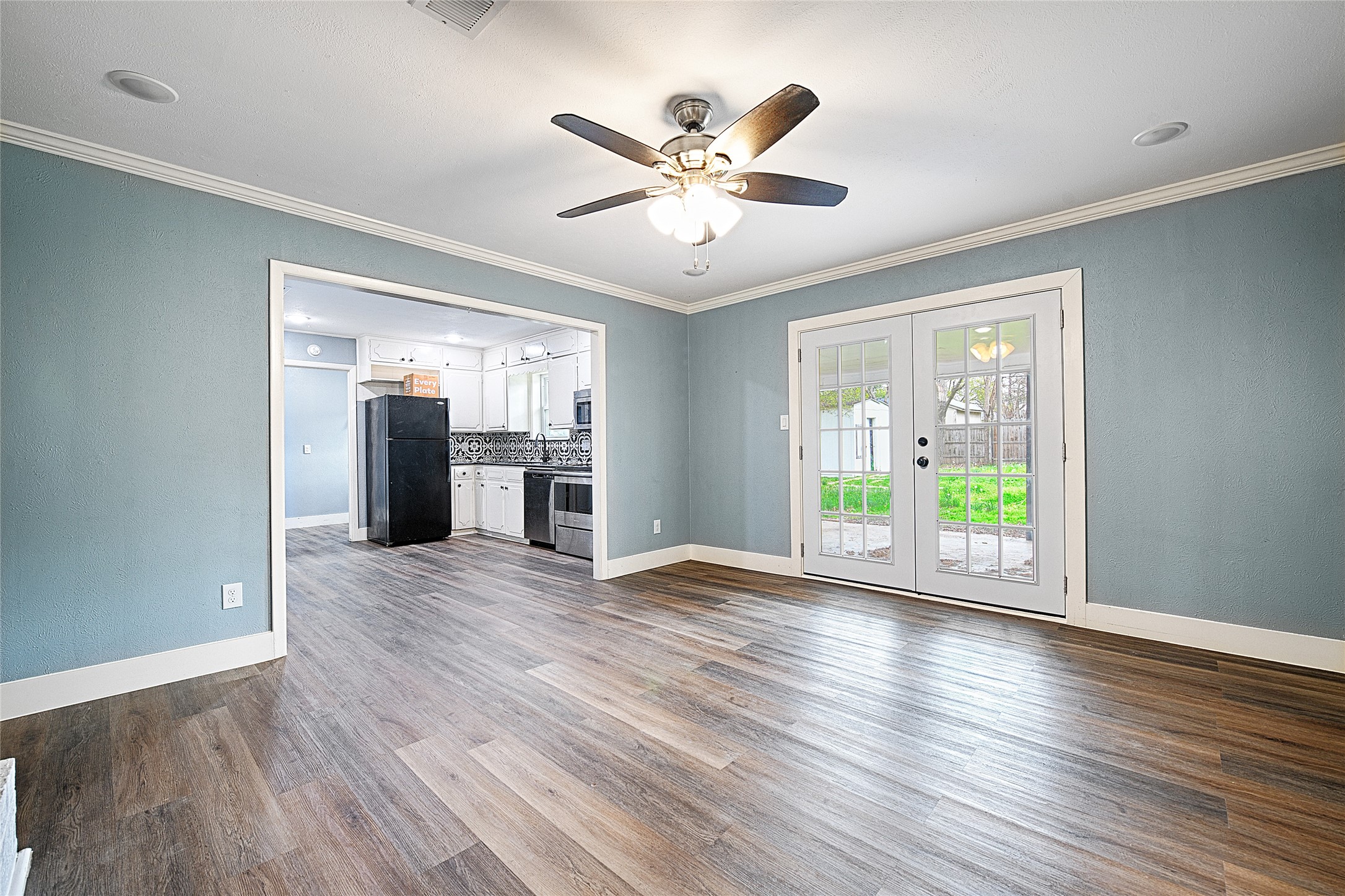 6413 Stonewall Street Greenville TX 75402