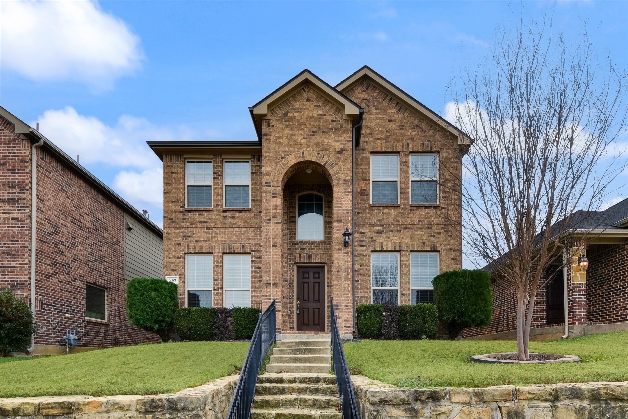 5821 Bindweed Street Fort Worth TX 76123