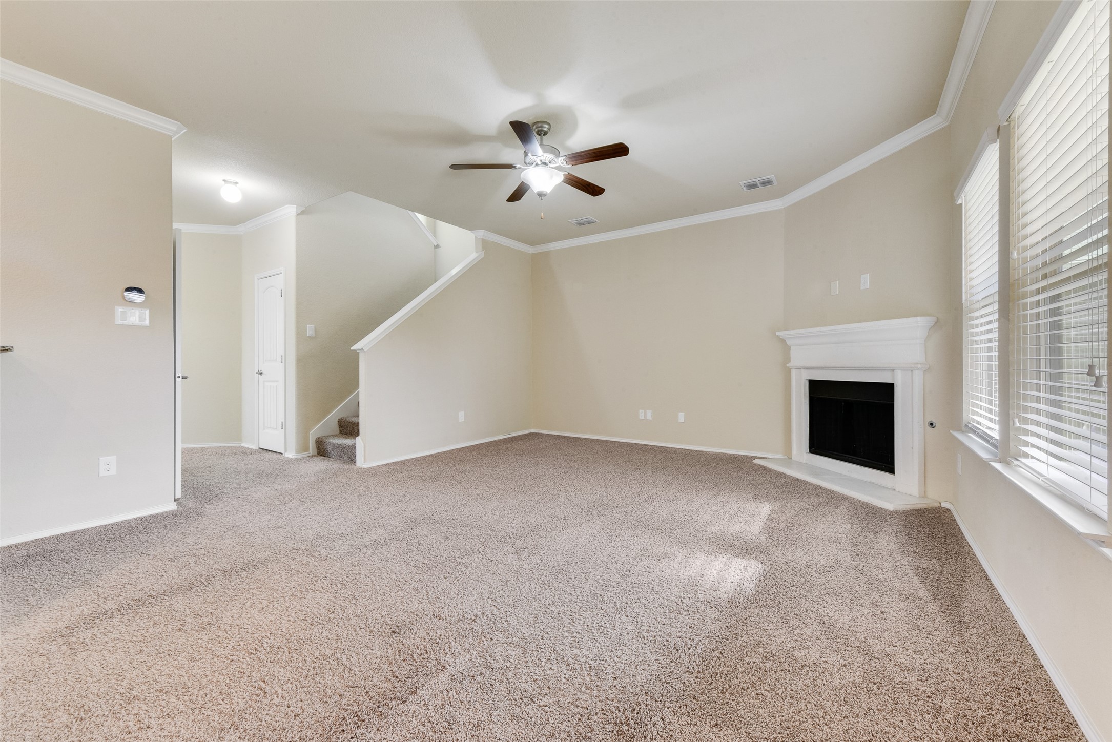 5821 Bindweed Street Fort Worth TX 76123