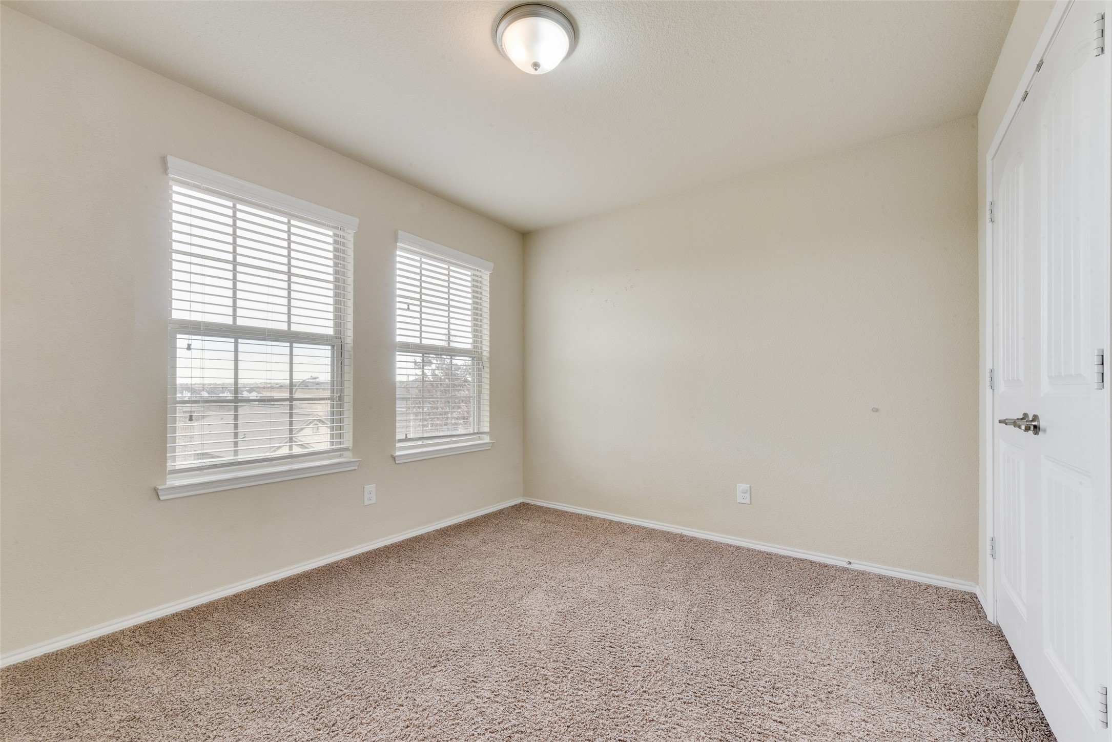 5821 Bindweed Street Fort Worth TX 76123