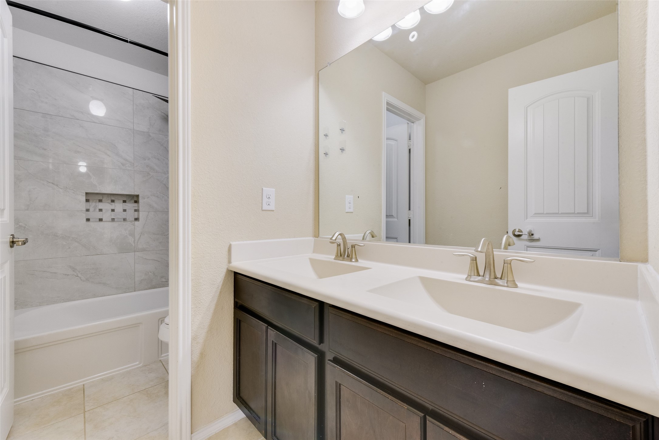 5821 Bindweed Street Fort Worth TX 76123