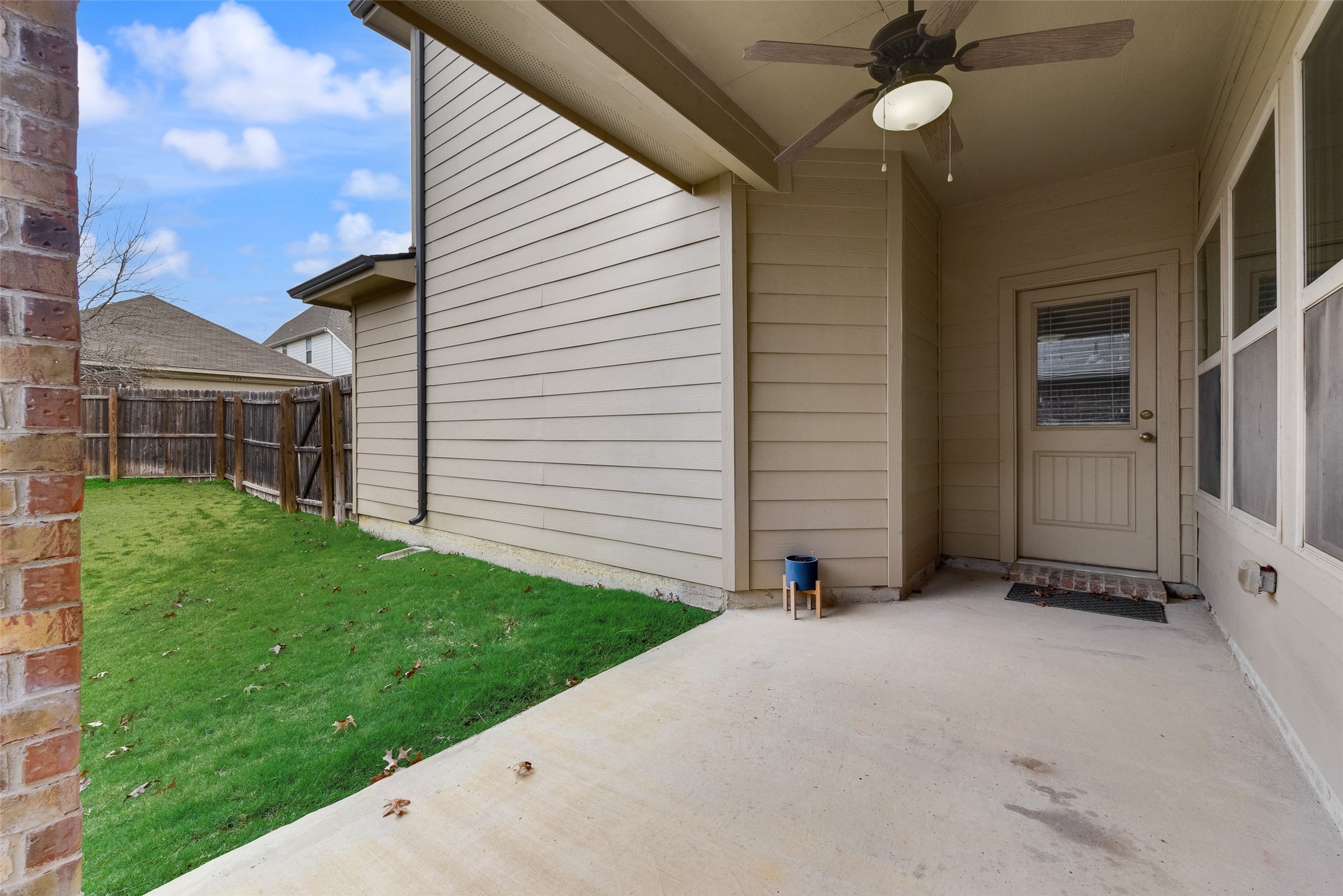 5821 Bindweed Street Fort Worth TX 76123
