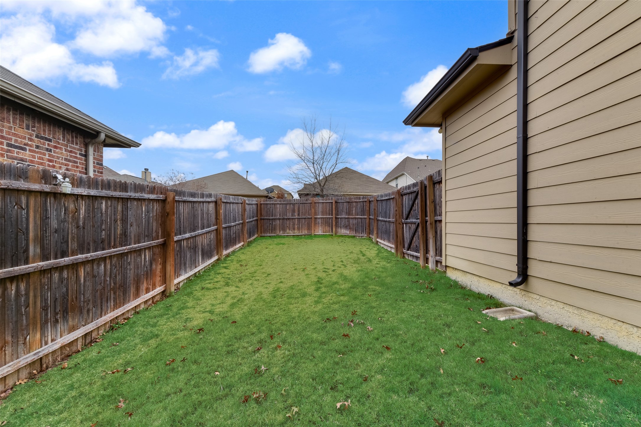 5821 Bindweed Street Fort Worth TX 76123