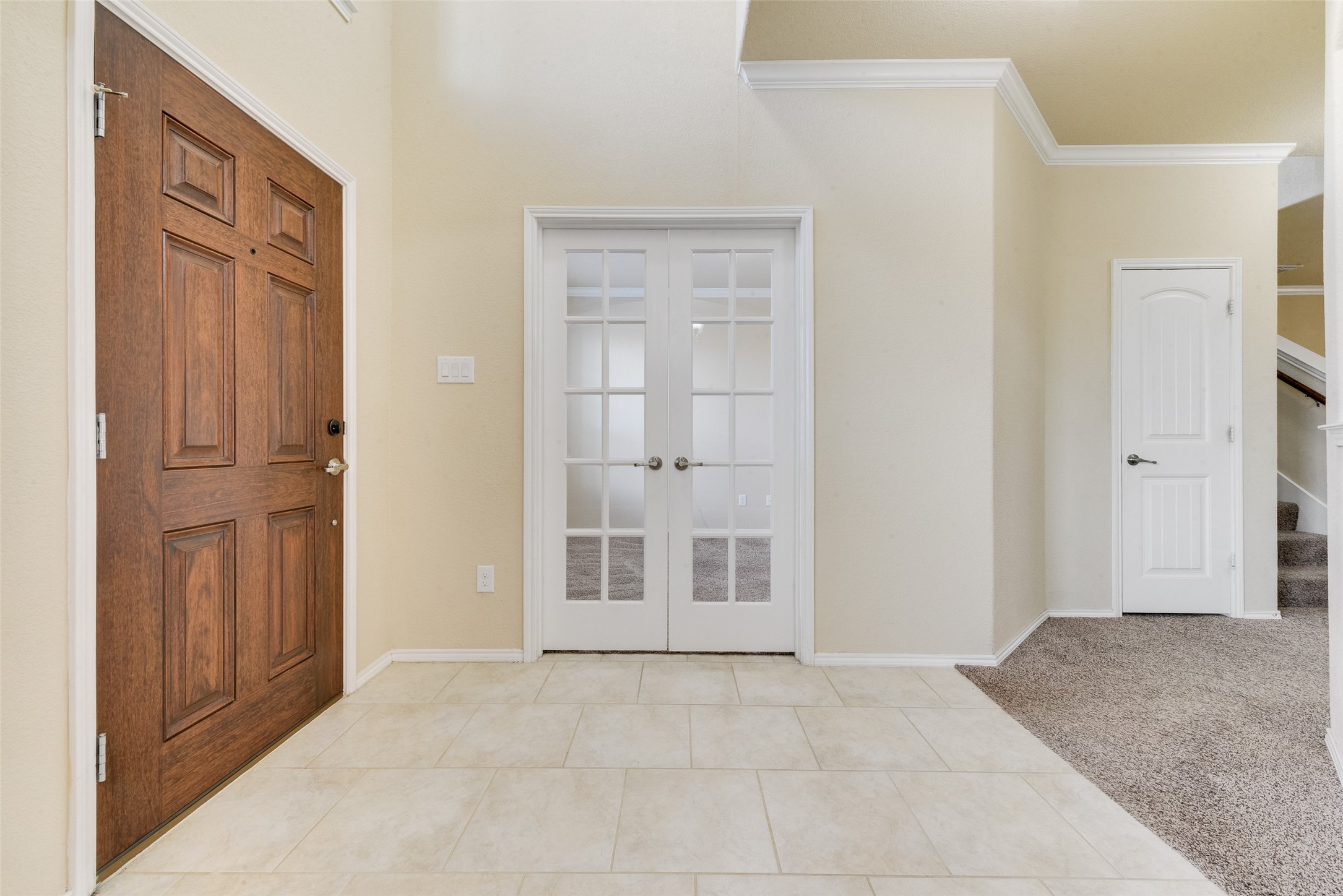 5821 Bindweed Street Fort Worth TX 76123