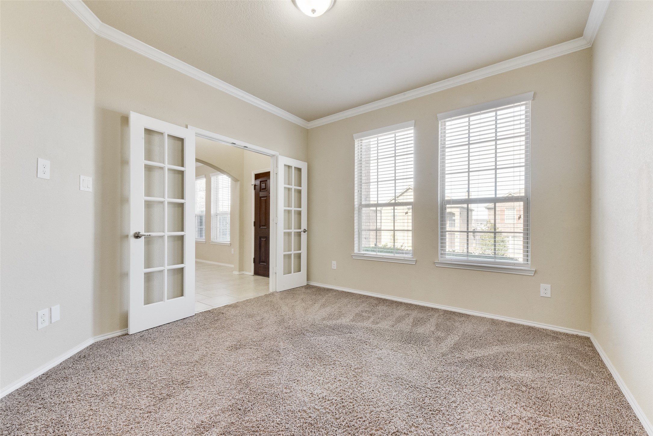 5821 Bindweed Street Fort Worth TX 76123