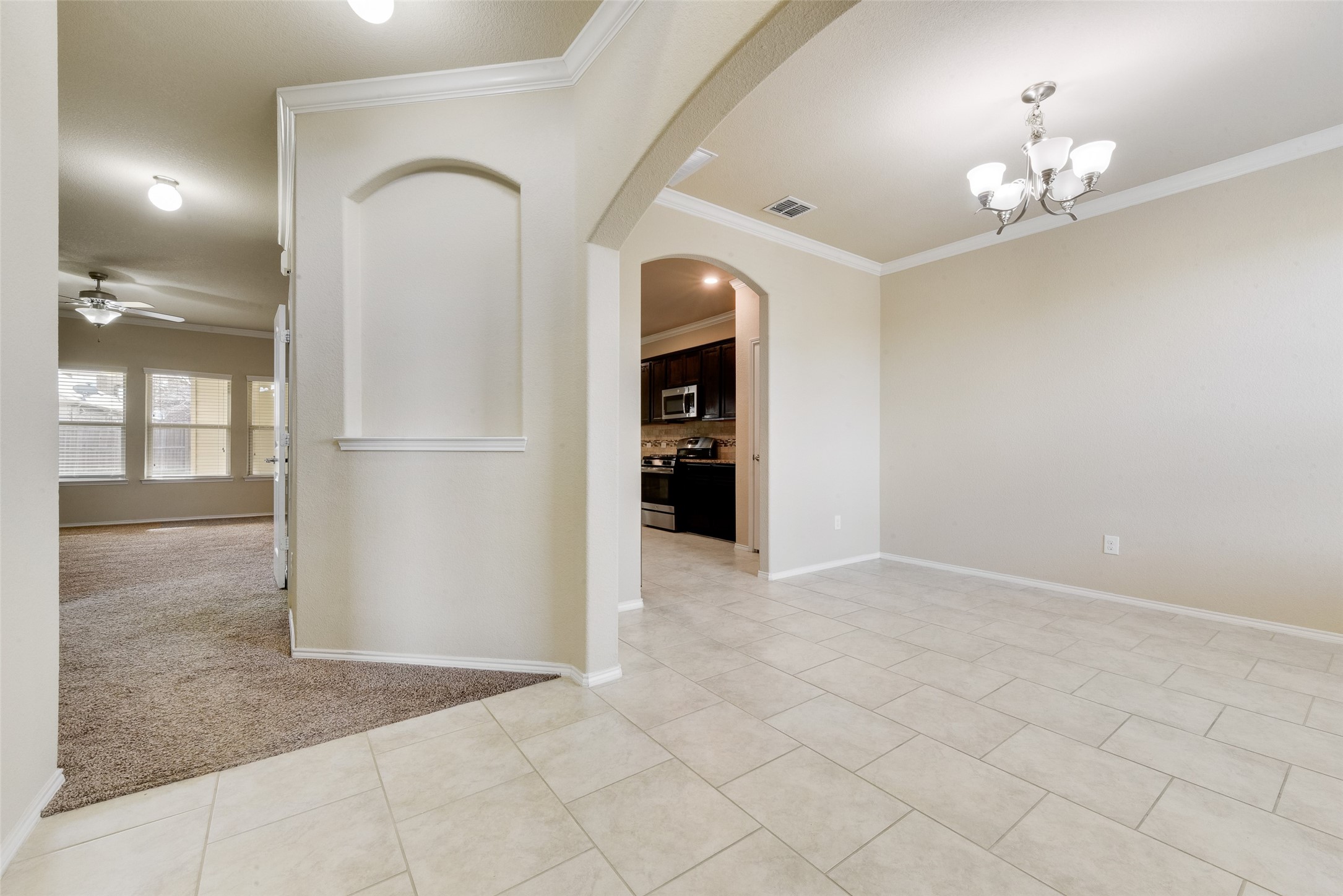 5821 Bindweed Street Fort Worth TX 76123