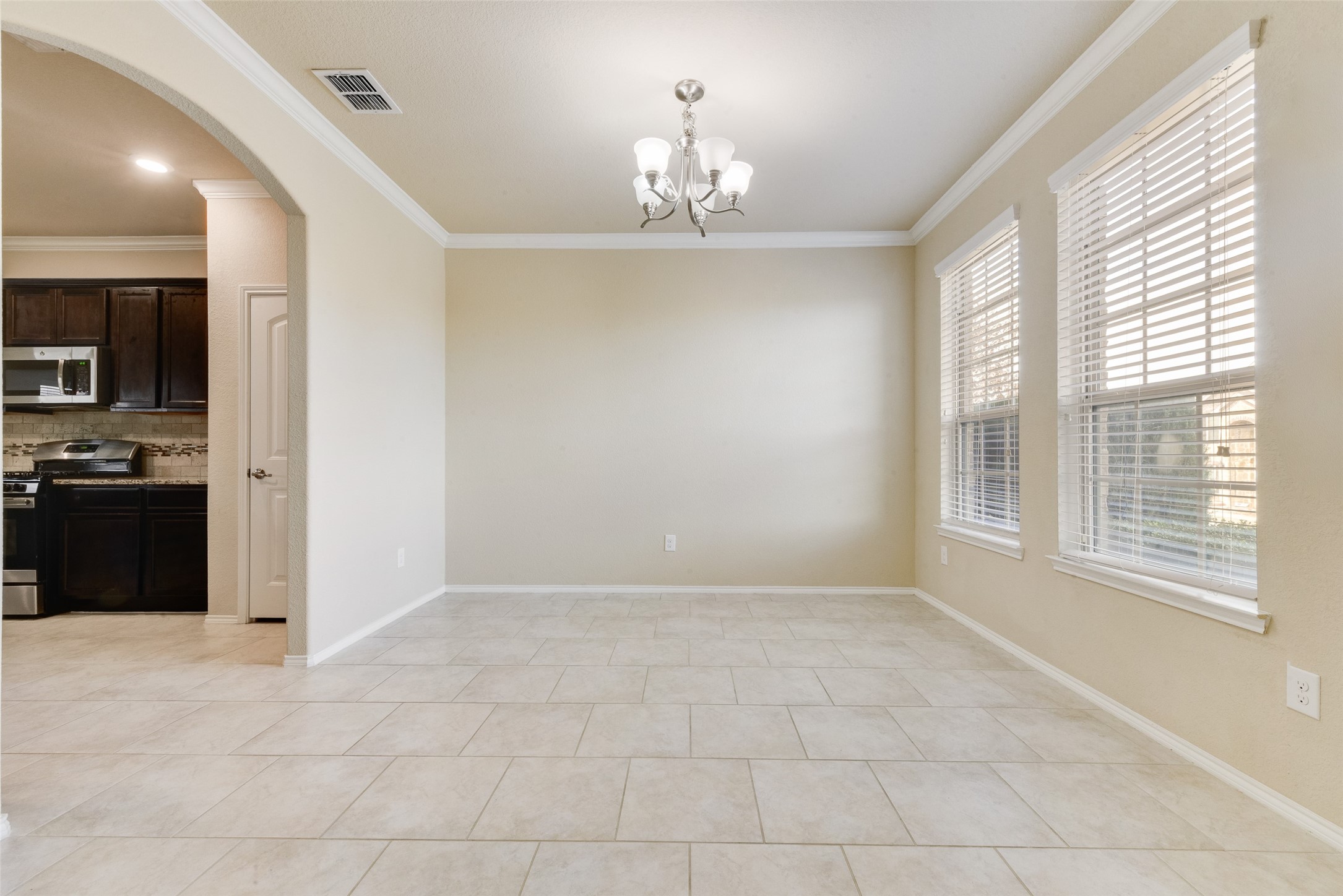 5821 Bindweed Street Fort Worth TX 76123
