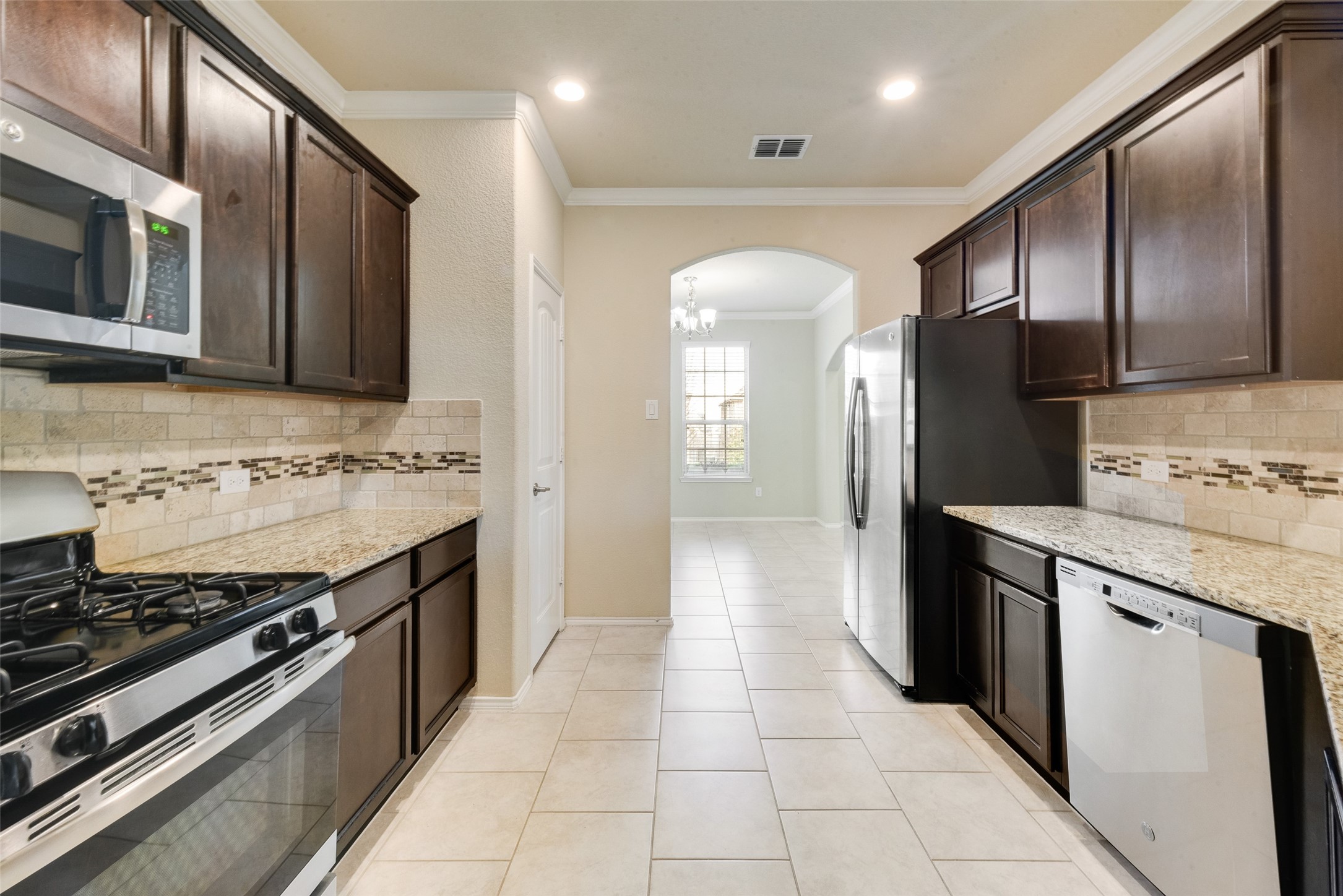 5821 Bindweed Street Fort Worth TX 76123