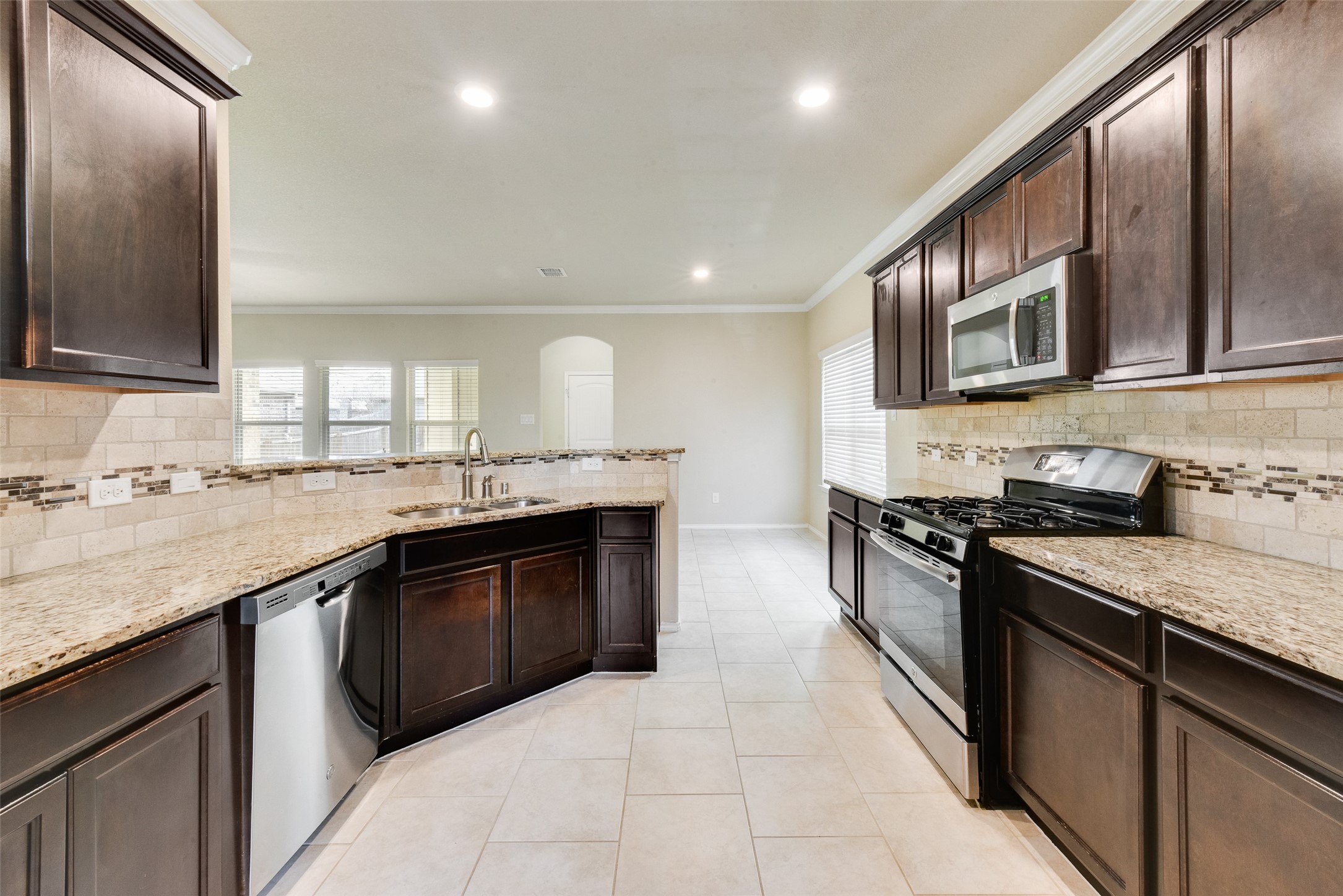 5821 Bindweed Street Fort Worth TX 76123