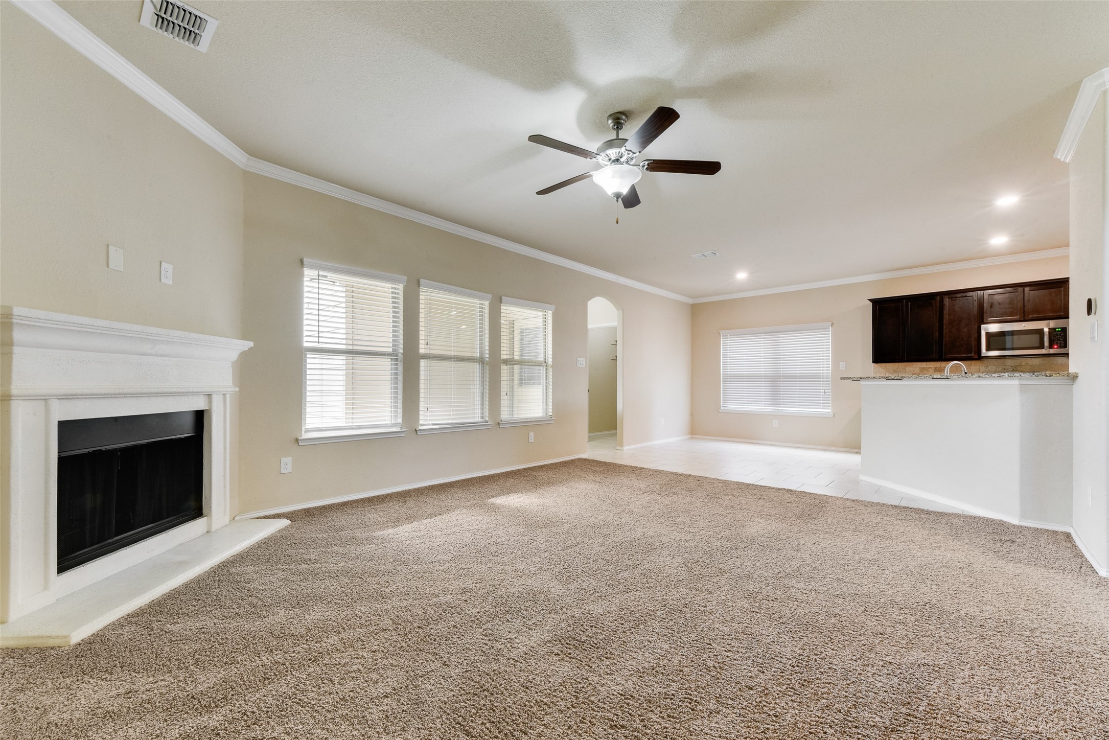5821 Bindweed Street Fort Worth TX 76123