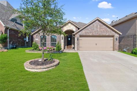 8404 Hornbeam Drive Fort Worth TX 76123