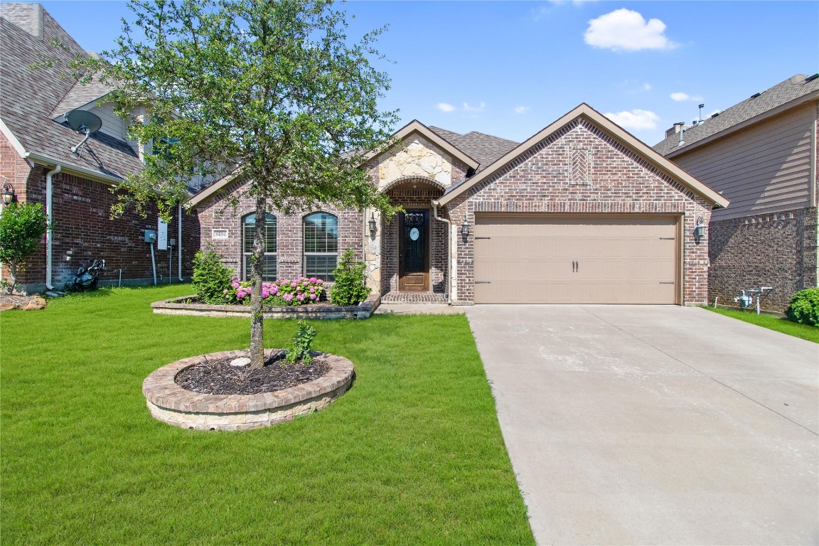 8404 Hornbeam Drive Fort Worth TX 76123