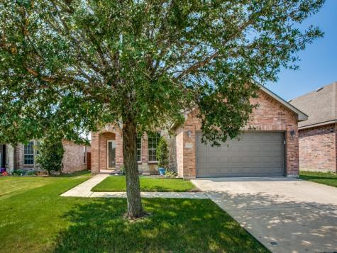 5925 Misty Breeze Drive Fort Worth TX 76179