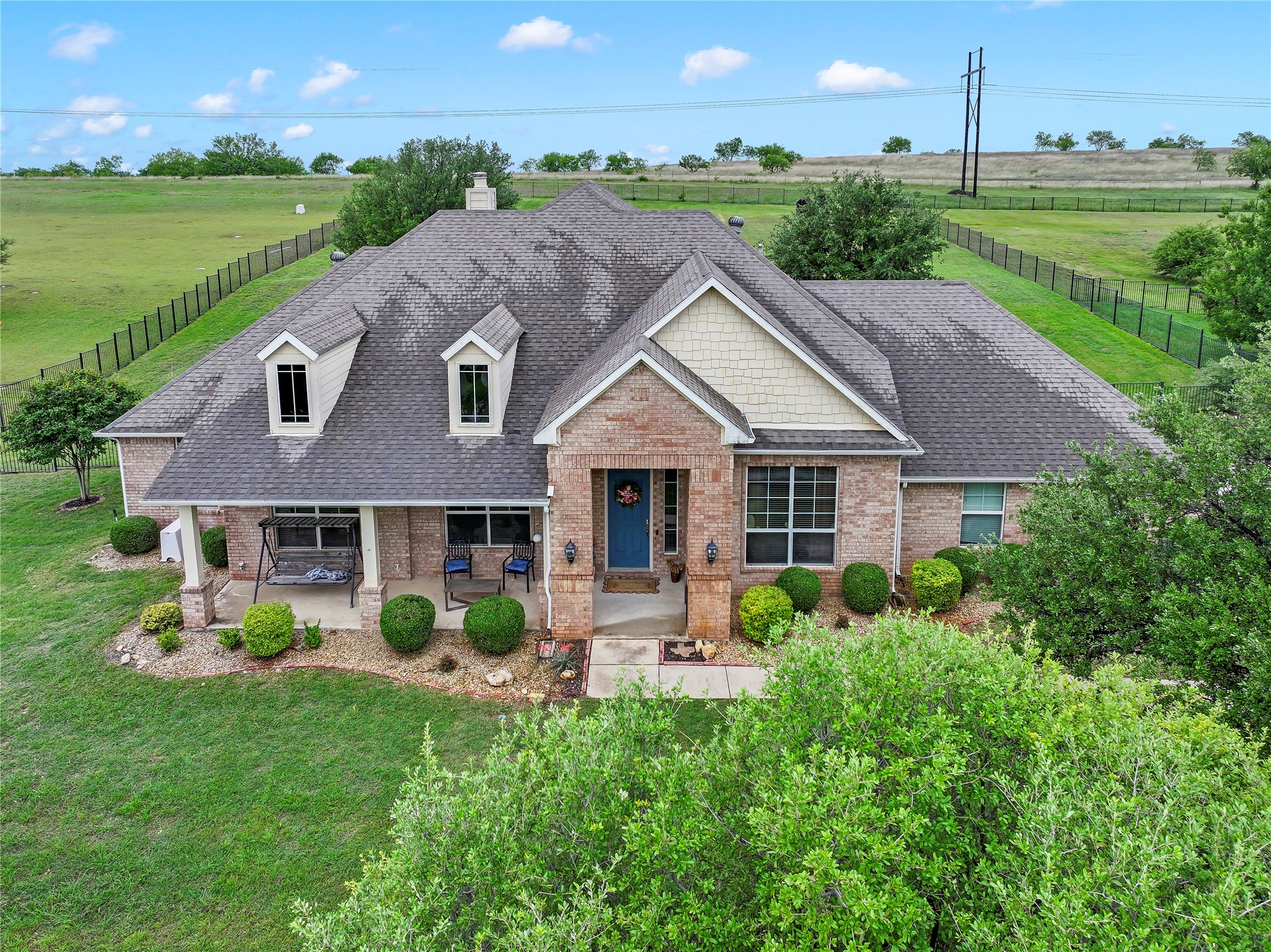 10617 Los Rios Drive Fort Worth TX 76179