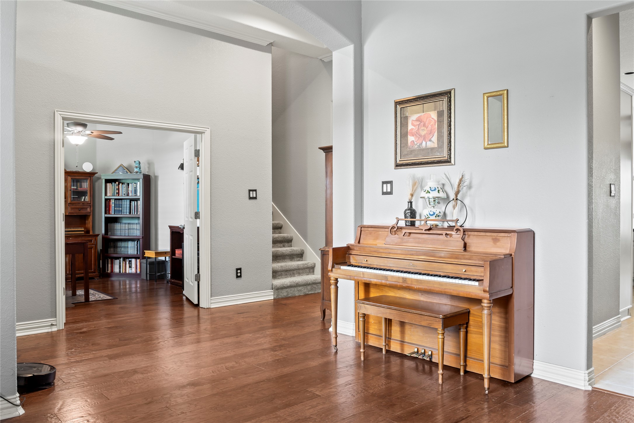 10617 Los Rios Drive Fort Worth TX 76179