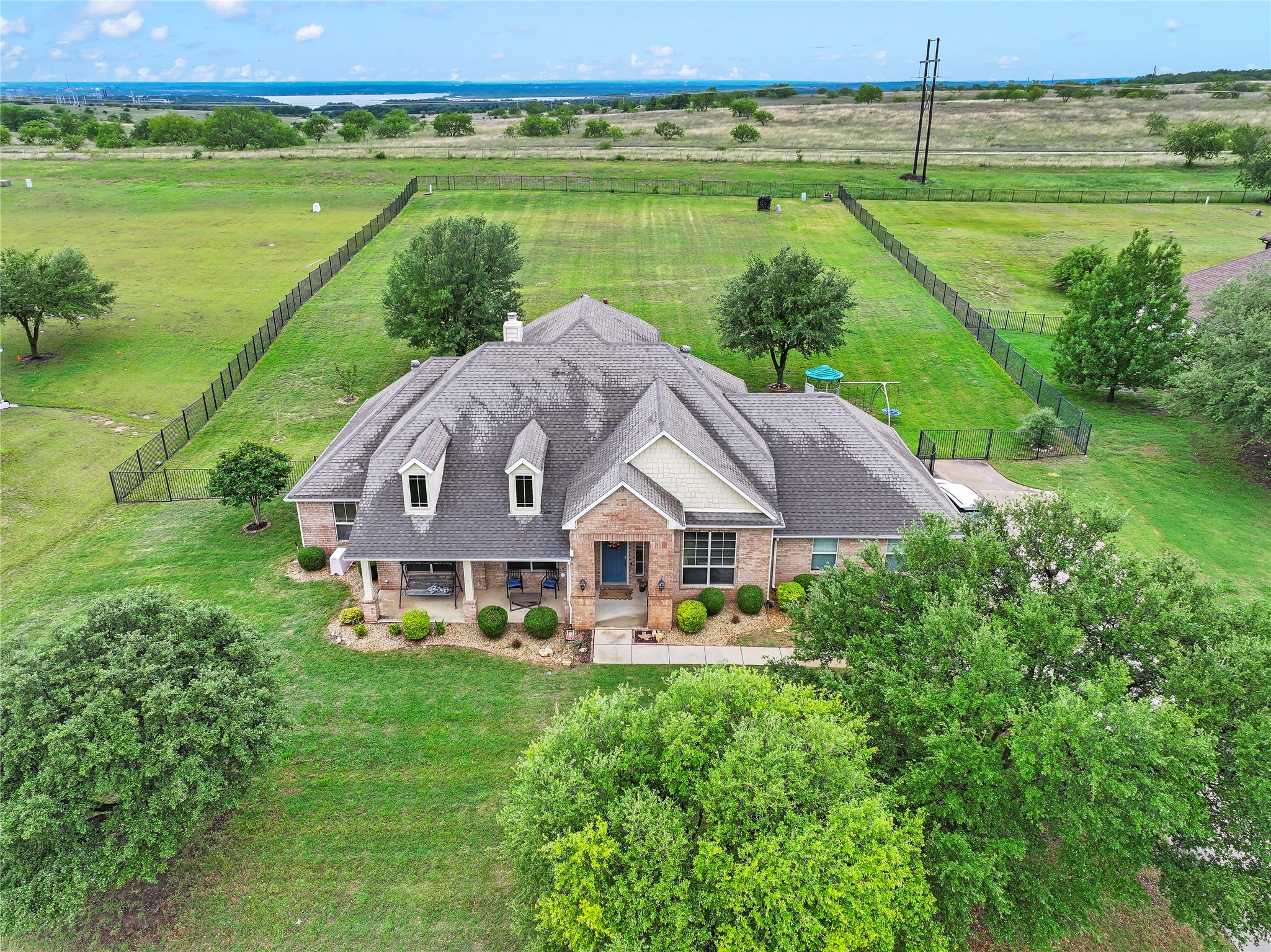 10617 Los Rios Drive Fort Worth TX 76179