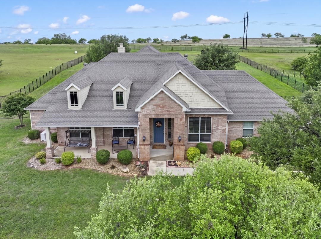 10617 Los Rios Drive Fort Worth TX 76179