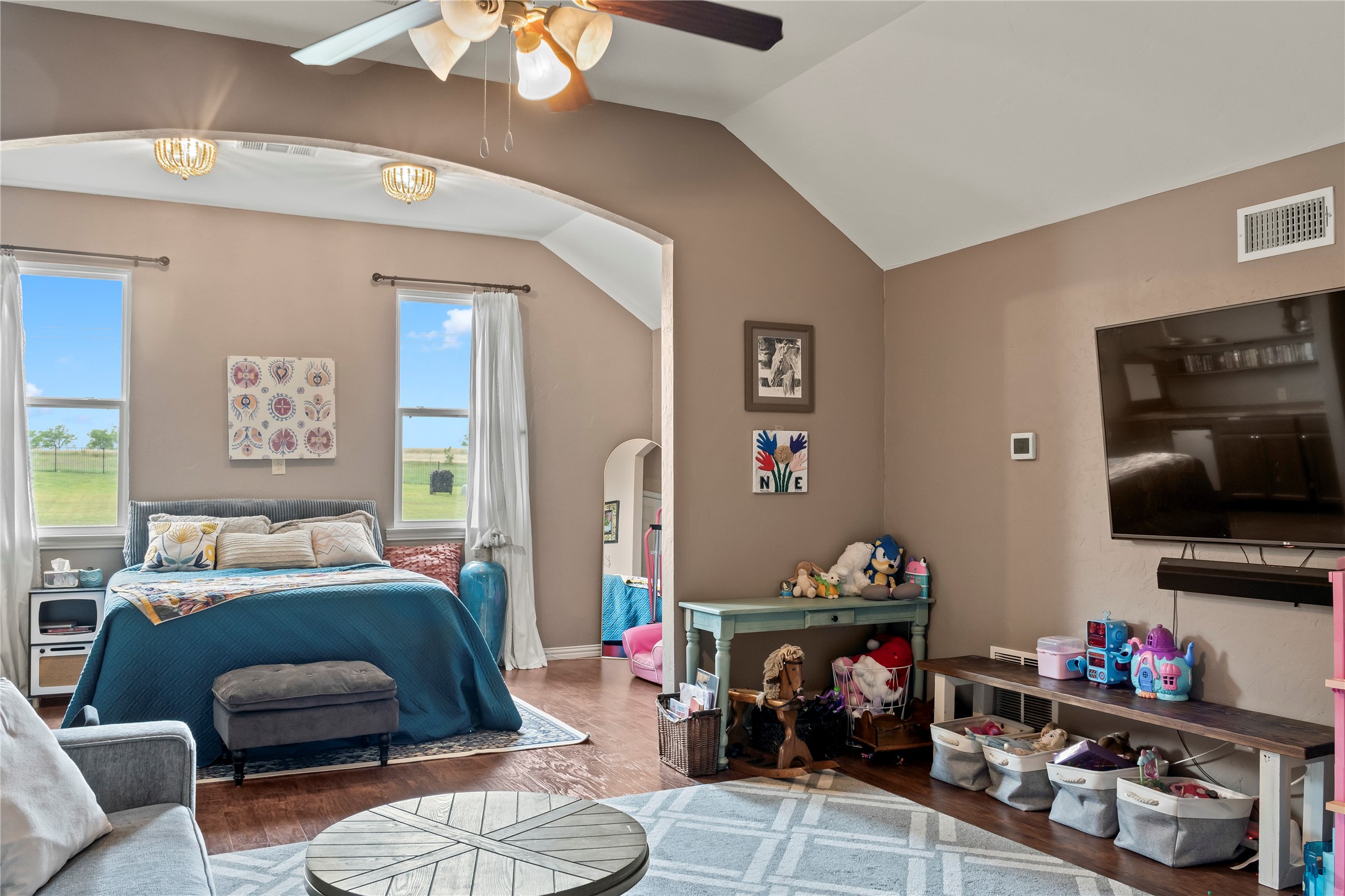 10617 Los Rios Drive Fort Worth TX 76179