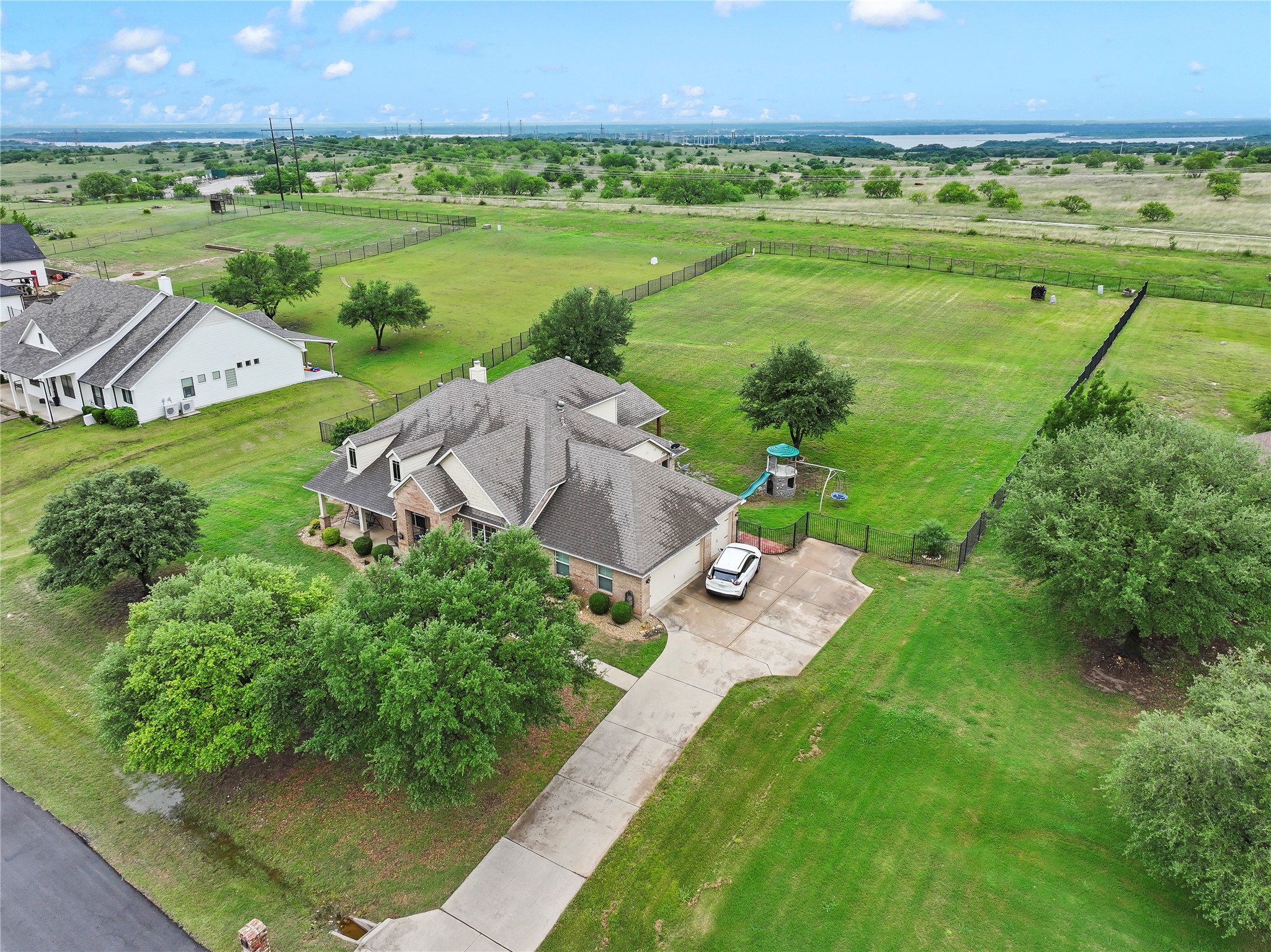 10617 Los Rios Drive Fort Worth TX 76179