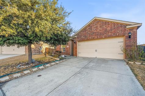 115 Cottonwood Drive Princeton TX 75407