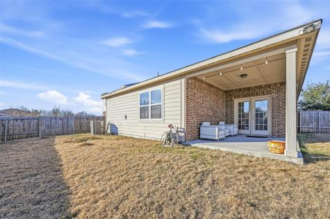 115 Cottonwood Drive Princeton TX 75407
