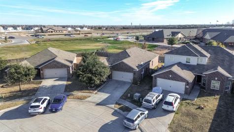 115 Cottonwood Drive Princeton TX 75407
