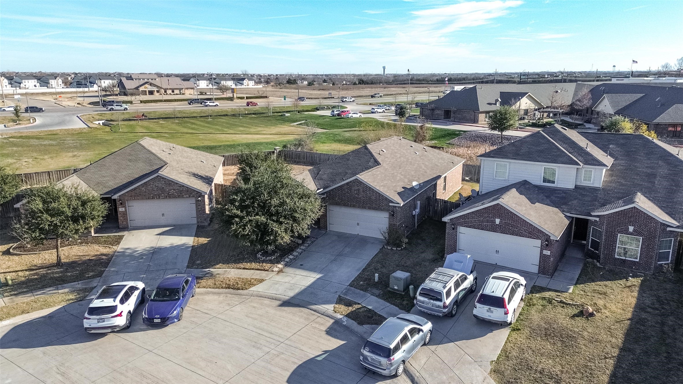 115 Cottonwood Drive Princeton TX 75407