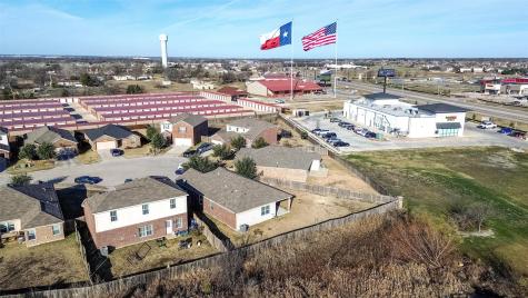115 Cottonwood Drive Princeton TX 75407