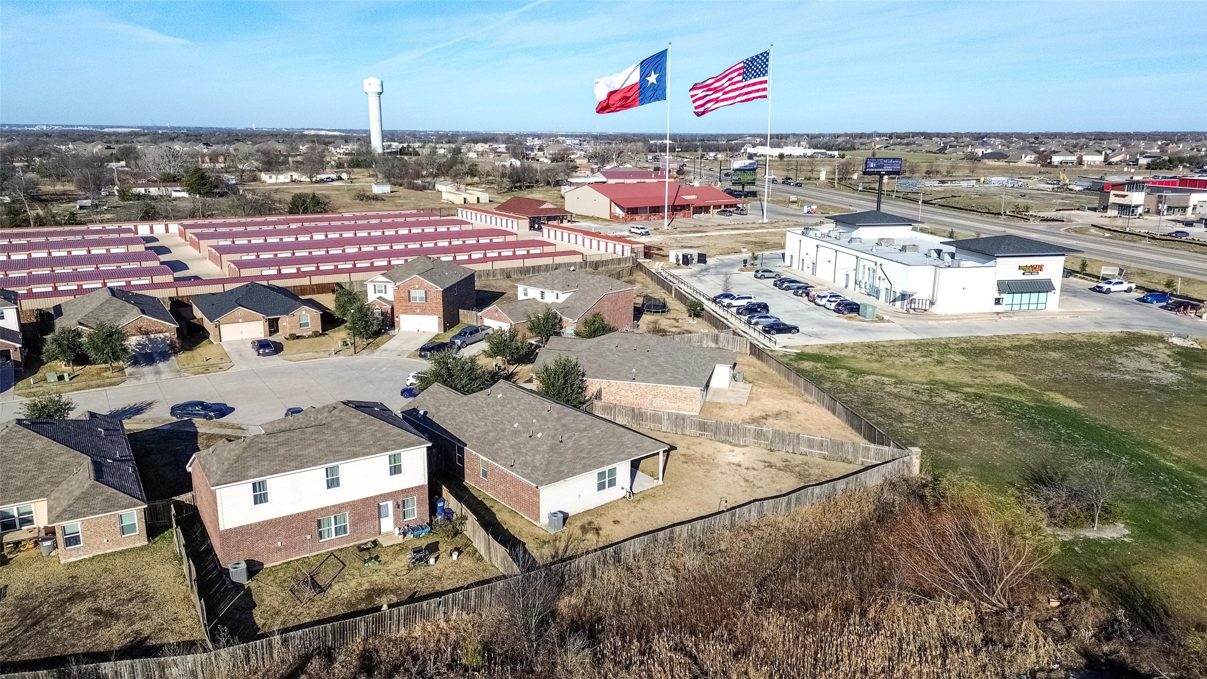115 Cottonwood Drive Princeton TX 75407