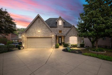 108 Mayflower Court Rockwall TX 75032