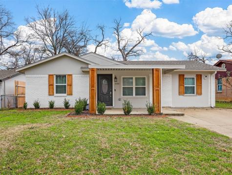 504 Town North Drive Arlington TX 76011
