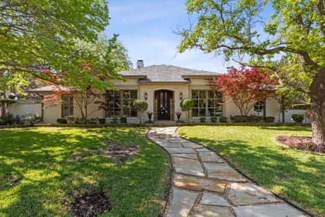 9402 Shady Valley Drive Dallas TX 75238